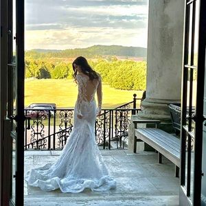 Meet your Posher, Meredith